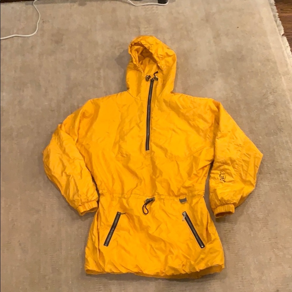 Women’s NIKS Jacket